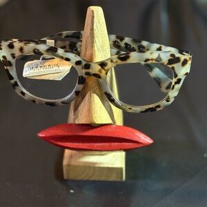 Peepers - Tortoiseshell Reading Glasses +1.50 Strength